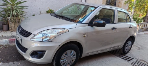 Suzuki Swift Dzire 2012 Swift Dzire