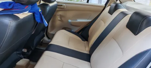 Suzuki Swift Dzire 2012 Swift Dzire