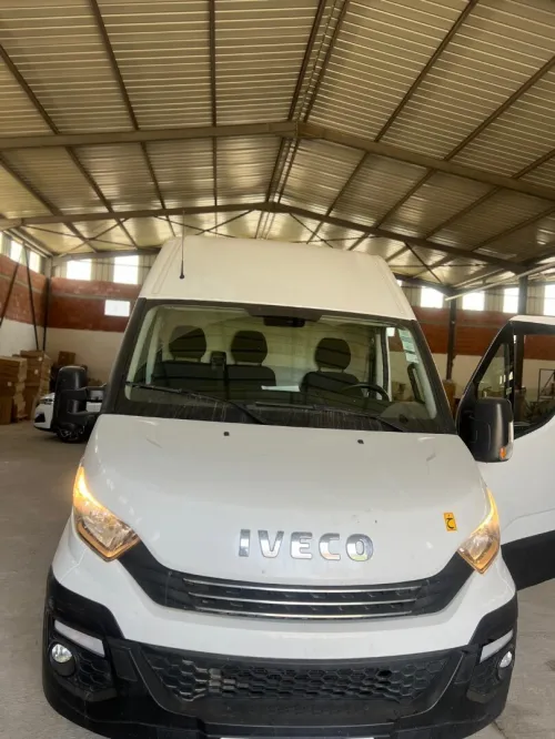 Iveco Iveco 2018