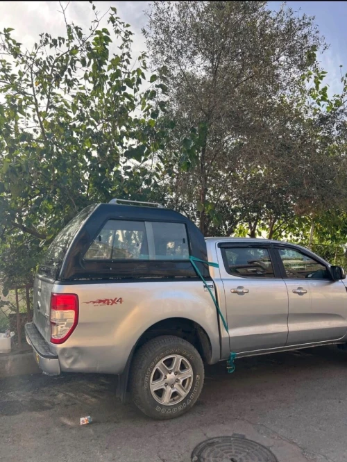 Cabine 4x4 كابين roof