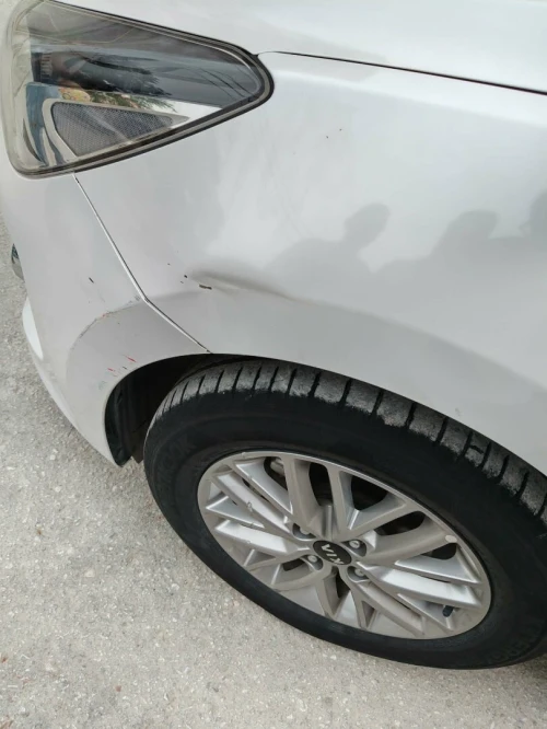 Kia Rio 2019 