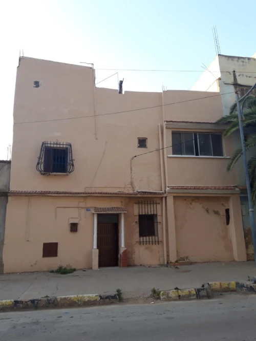 Vente Villa Aïn Témouchent Beni saf