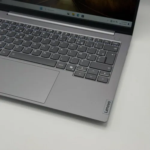 LENOVO THINKBOOK 14 G7 / RYZEN 7 7735Hs / 32Go DDR5 / 512SSD / AMD RADEON 680M / 14 FHD+