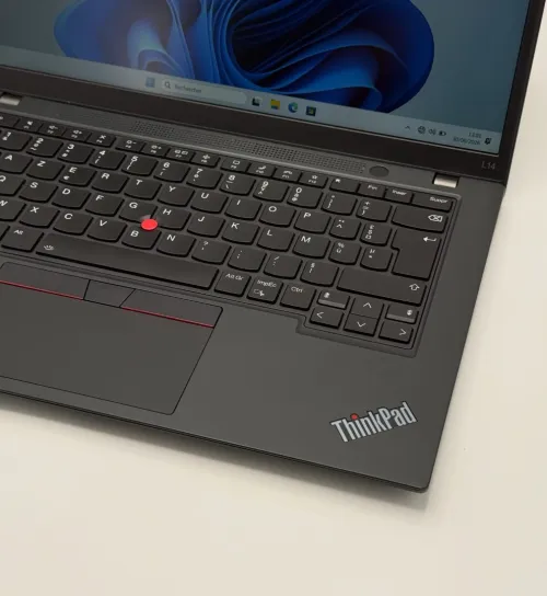 LENOVO THINKPAD L14 GEN 4 / Ryzen 5 PRO 7530U / 16Go DDR4 / 512Go SSD NVMe