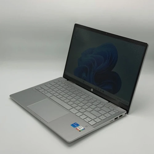 HP Pavilion 14 x360 / i5-1335U / 16 Go / 512 Go SSD / Tactile