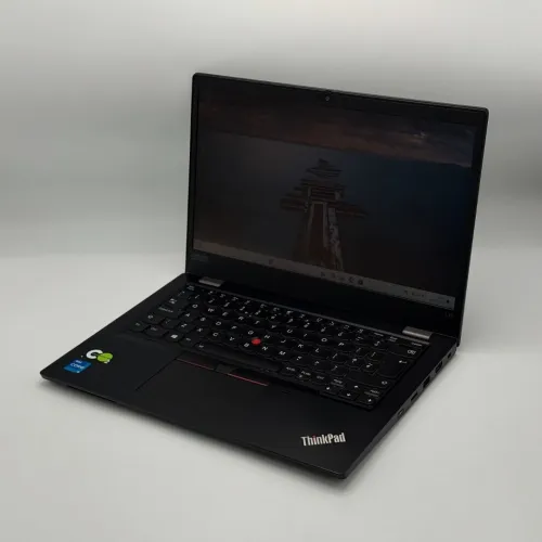 LENOVO THINKPAD L13 / 11th I5-1135G7 / 8Go DDR4 / 256SSD / 13.3 FHD