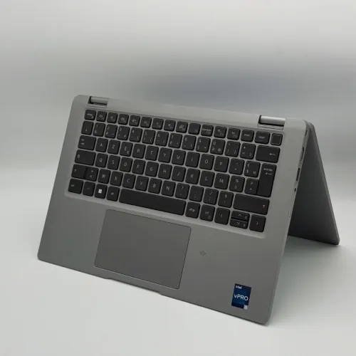 DELL LATITUDE 5330 TACTILE X360 / I5-12th / 16GO DDR4 / 512SSD / 13.3  FHD TACTILE 