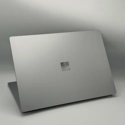 Microsoft Surface Laptop 6 for Business / Ultra 7 165H / 16 Go DDR5 / 512 Go SSD / 15 QHD