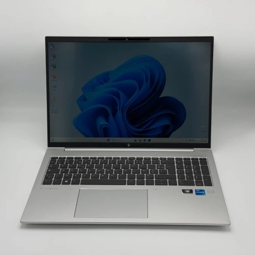 HP ELITEBOOK 860 G9 / 12th I5-1235U / 8Go DDR5 / 256SSD / 16 FHD