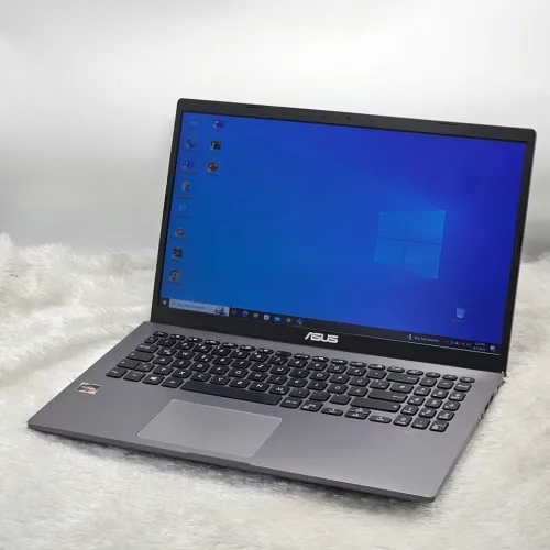 ASUS VIVOBOOK X509 / RYZEN 5 3500U / 8GO DDR4 / 256SSD / AMD VEGA 8 / 15.6" FHD