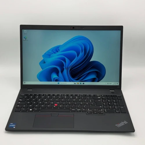 LENOVO THINKPAD L15 / 13th I5-1345U / 32Go DDR4 / 512SSD / 15.6 FHD