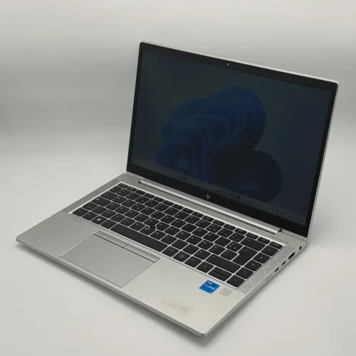 HP ELITEBOOK 840 G8 / i5-1145G7 / 16Go DDR4 / 256Go SSD NVMe
