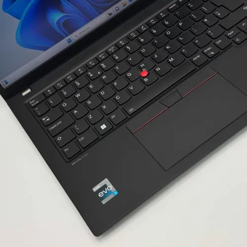 LENOVO THINKPAD T14s / 13th I7-1335U / 16GO DDR5 / 512SSD / 14  FHD+ 