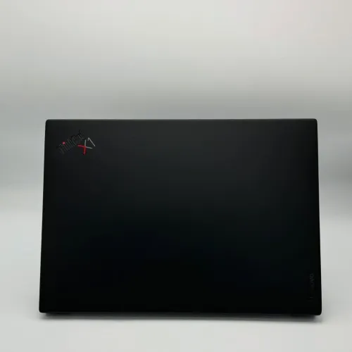 Lenovo ThinkPad X1 Carbon Gen 9 / i7-1165G7 / 16 Go / 1 To SSD / 14 4K OLED