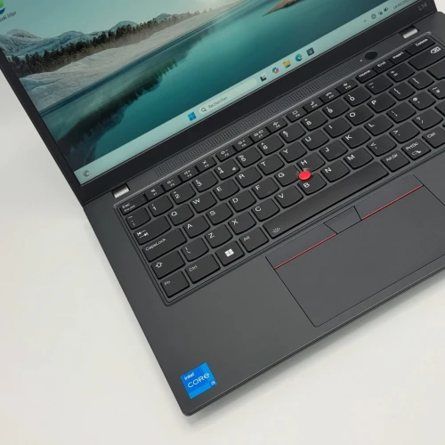 LENOVO THINKPAD L14 / 13th I5-1335U / 16Go DDR4 / 256SSD / 14 FHD
