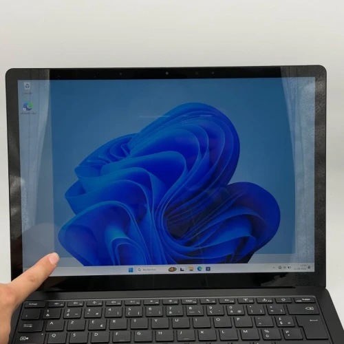 MICROSOFT SURFACE LAPTOP 4 Tactile / AMD RYZEN 7 Edition / 16Go DDR4X / 512SSD / 13.5 2.2K Tactile