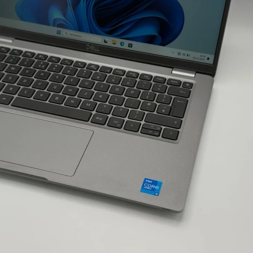 DELL LATITUDE 5420 / 11th i5-1145G7 / 8 GO DDR4 / 256SSD / 14  HD