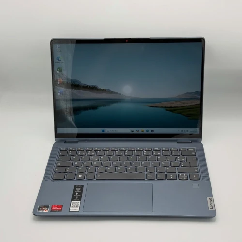 Lenovo IdeaPad Flex 5 x360 / Ryzen 5 5500U / 8 Go / 512 Go SSD / 14 Tactile WUXGA