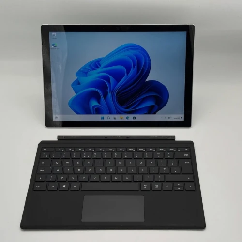 MICROSOFT SURFACE PRO 7+ / 11th I5-1135G7 / 8Go DDR4 / 128SSD / 12.5 2k Tactile