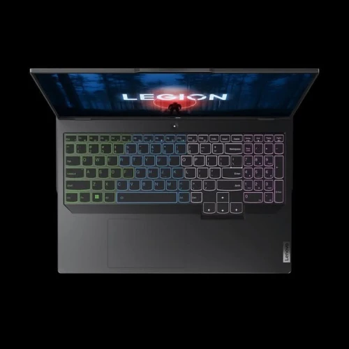 LENOVO LEGION 5 PRO /  RYZEN 9 7945HX / 32Go DDR5 / 1To SSD / NVIDIA RTX 4070 8Go / 16 WQXGA 240Hz