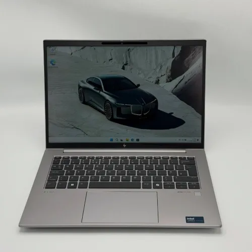 HP ZBook Firefly G11 / Core Ultra 7 165H / RTX A500 / 16 Go DDR5