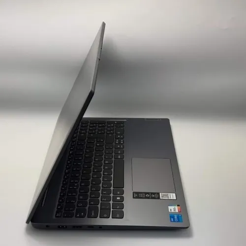 LENOVO IDEAPAD 3 / 11th I5-1135G7 / 8GO DDR4 / 256GO SSD / 15.6 FHD