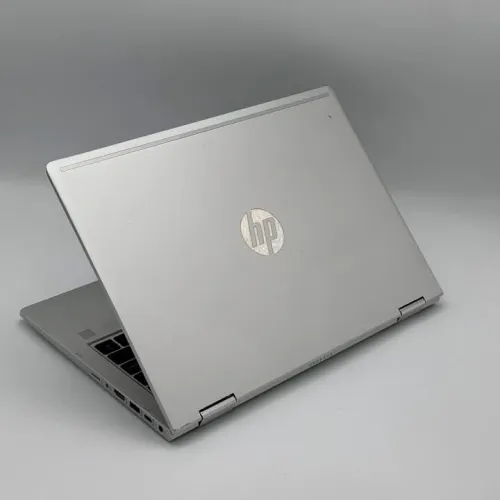HP PROBOOK 435 G8 Convertible / AMD RYZEN 7 Pro 5850U / 16Go DDR4 / 256SSD / 13.3 FHD Tactile