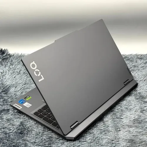LENOVO LOQ 15 / 12th I5-12450HX / 24Go DDR5 / 1To SSD / NVIDIA RTX 3050 6Go / 15.6 FHD 144hz