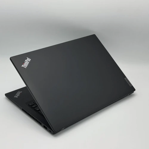 LENOVO THINKPAD T14 Tactile / 12th I5-1250P / 16Go DDR4 / 512SSD / 14 FHD+