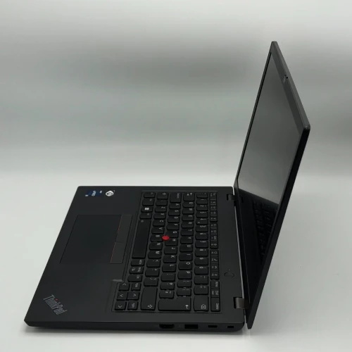 LENOVO THINKPAD L13 Gen 3 / 12th I5-1245U / 16Go DDR4 / 256SSD / 13.3 FHD+