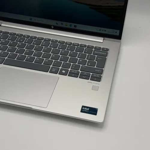 HP ELITEBOOK 640 G11 / ULTRA 5 135U / 16Go DDR5 / 512SSD / 14 FHD+