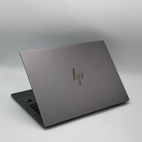 HP OmniBook X 14 Tactile / SnapDragon X Elite / 16Go DDR5X / 512SSD / 14 2.2K Tactile