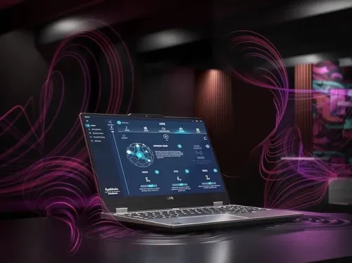 LENOVO LOQ 15 / Ryzen 5 7235HS / 16Go DDR5 / RTX 4050 / 512SSD / 15.6 FHD