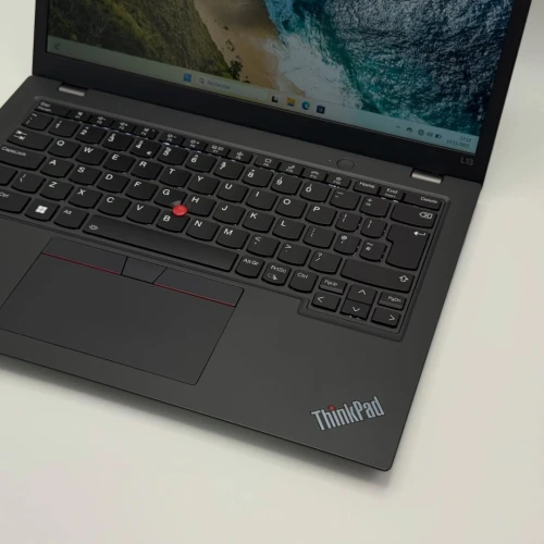 LENOVO THINKPAD L13 Gen 3 / 12th I5-1245U / 16Go DDR4 / 256SSD / 13.3 FHD+