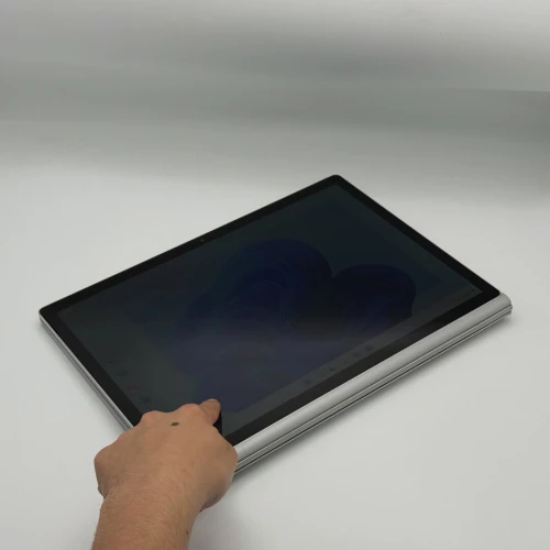 Microsoft Surface Book 3 / i7 / 16 Go / GTX 1660 Ti / 4K Tactile 15