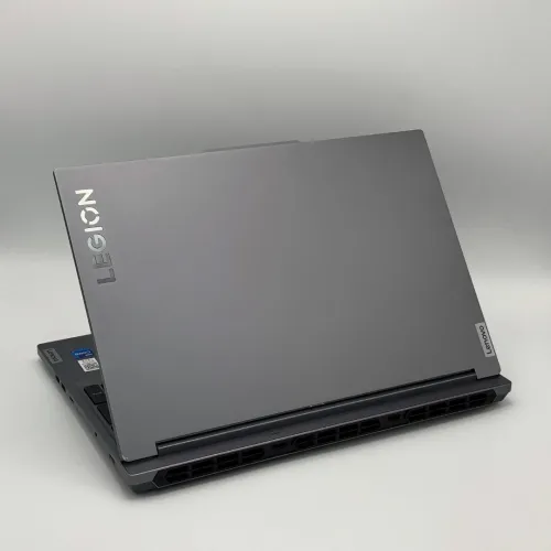 LENOVO LEGION 5 / 14th I7-14650HX / 16Go DDR5 / 1To SSD / NVIDIA RTX 4060 8Go / 16 WAXGA (2K+) 165Hz