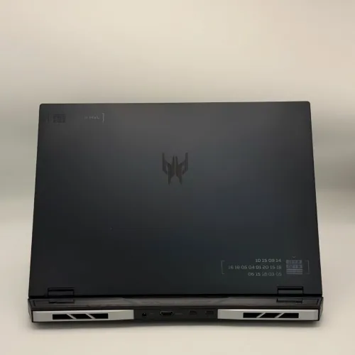ACER PREDATOR HELIOS NEO 2 / 14th I9-14900HX /16Go DDR5 /1To SSD /NVIDIA RTX 4060 8Go /16 QHD+ 180Hz