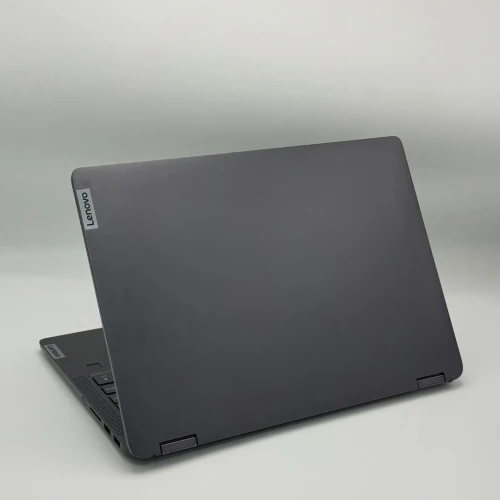 LENOVO IDEAPAD FLEX 5 x360 / RYZEN 5 5500U / 8Go DDR4x / 512SSD / 14 FHD+ Tactile 