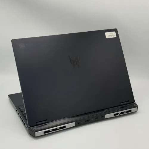 Acer Predator Helios Neo 16 / i9-14900HX / RTX 4060 / QHD+ 240Hz