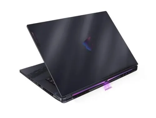 AORUS 16X (2024) / 14th I9-14900HX / 32GO DDR5 / 2TO SSD / NVIDIA RTX 4070 8Go / QHD+ 165Hz