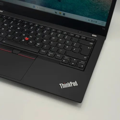 LENOVO THINKPAD T14 / 10th I5-10310U / 16Go DDR4 / 256SSD / 14 FHD
