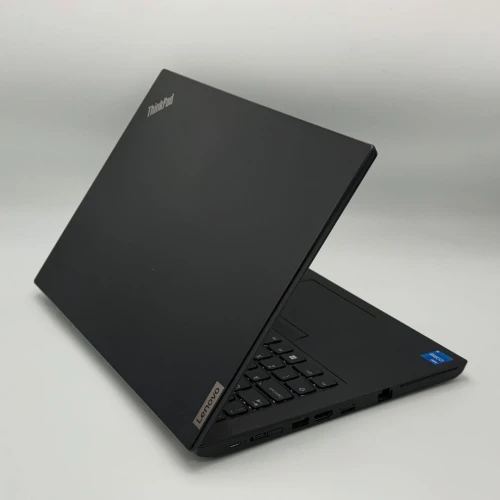 Lenovo ThinkPad L14 Gen 2 Tactile / i5-1145G7 / 16 Go DDR4 / 14 FHD