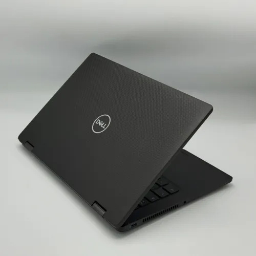 Dell Latitude 7420 2-in-1 x360 / i7-1185G7 / 32 Go / 256 Go SSD / 14 Tactile