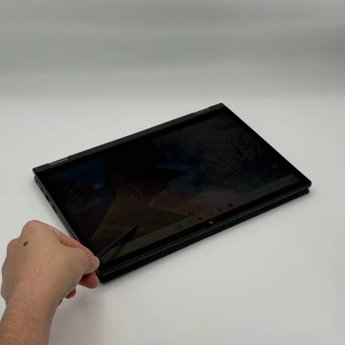LENOVO THINKPAD L13 YOGA Gen 4 Convertible Avec Stylet