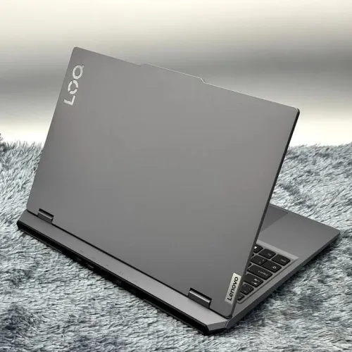 LENOVO LOQ 15 / 12th I5-12450HX / 24Go DDR5 / 1To SSD / NVIDIA RTX 3050 6Go / 15.6 FHD 144hz