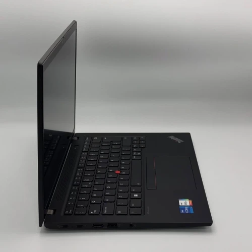 LENOVO THINKPAD T14s / 13th I7-1335U / 16GO DDR5 / 512Go / 14  FHD+ 