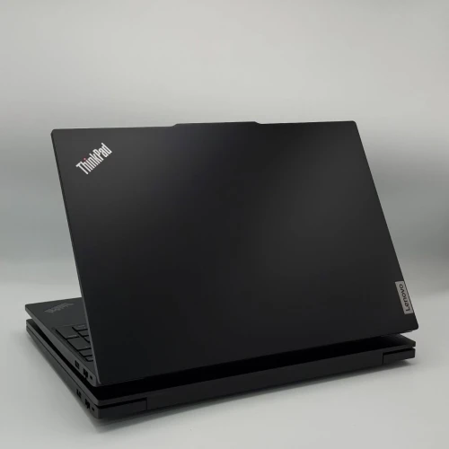 LENOVO THINKPAD E16 Gen 2 / 15th ULTRA 5 125U / 16Go DDR5 / 512SSD / 16 WUXGA