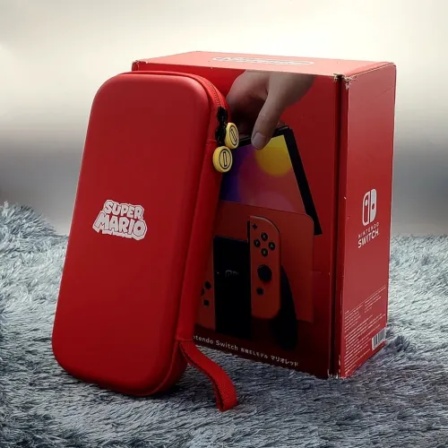 Nintendo Switch/ 64GB