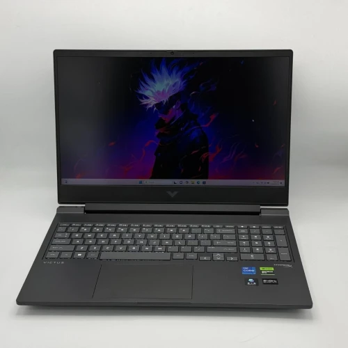 HP Victus 16 / i7-14650HX / 16 Go DDR5 / RTX 4070 / QHD 240Hz