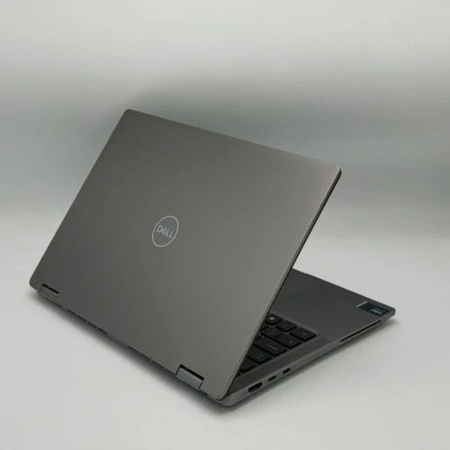 Dell Latitude 7350 x360 Convertible / Ultra 7 165U / 16 Go DDR5 / 512 Go SSD / 13.3 QHD+ Tactile